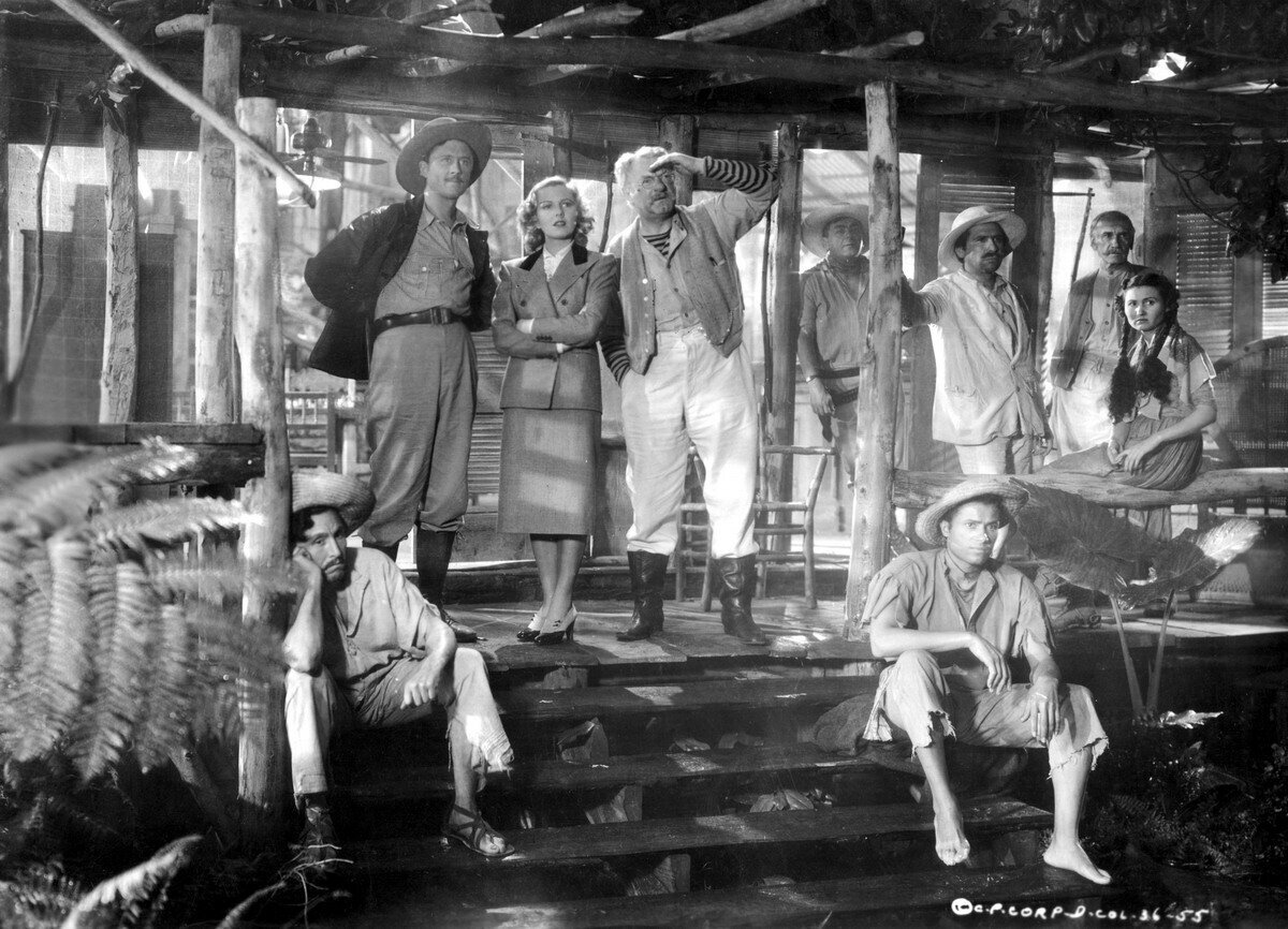 Кадр из фильма