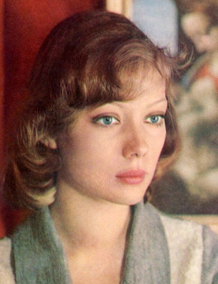 Светлана смехнова актриса биография личная жизнь