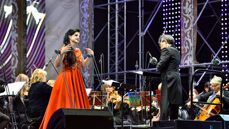 Фото: Сергей Панферов