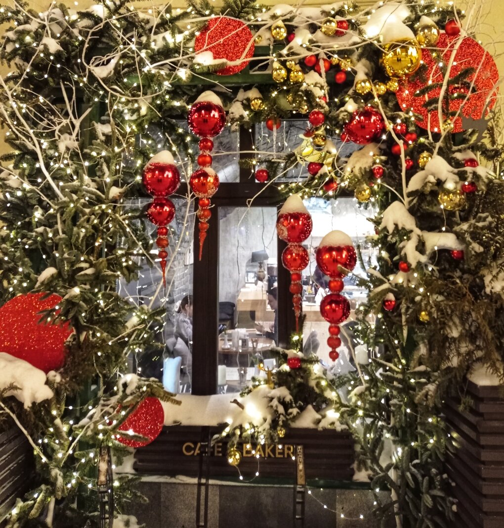 Фото из личного архива.