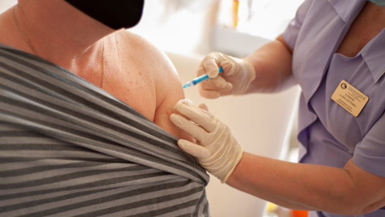 Фото: 1Mi Власти Коми не намерены продлевать обязательную вакцинацию от COVID-19