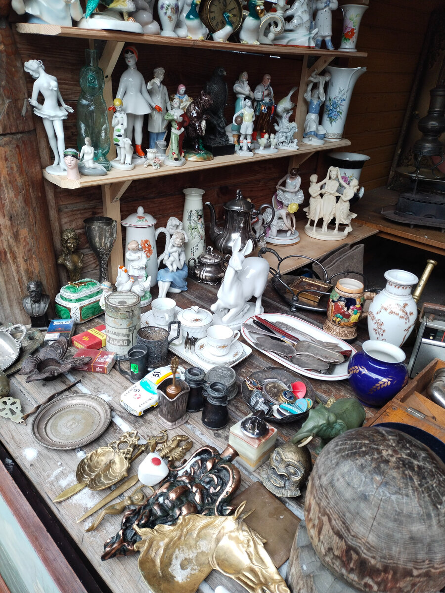  Москва. Вернисаж. Все фото автора.