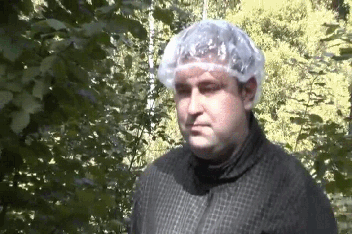 5 сек отсрочки 