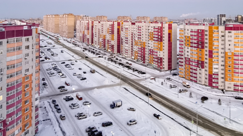 Фото: Правительство ЯНАО Соцвыплата будет увеличена из-за роста стоимости жилья в Тюменской области.