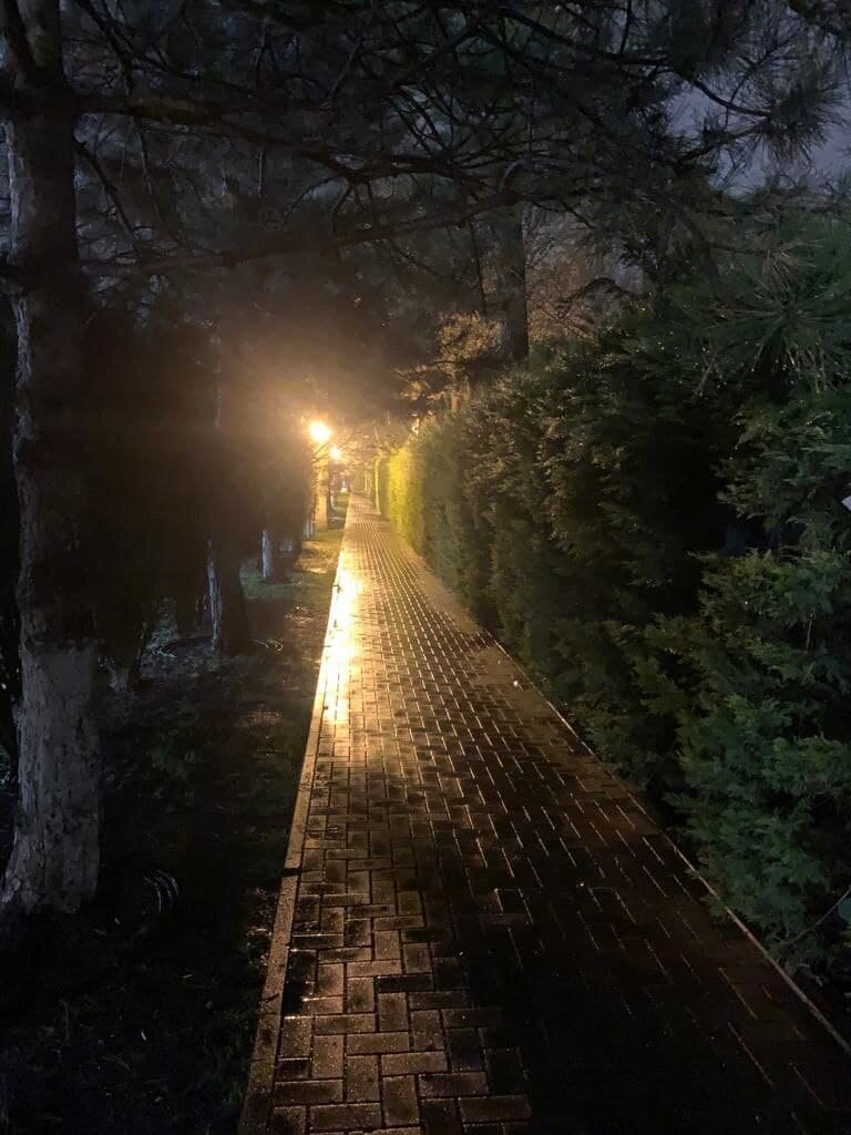 Фото из личного архива