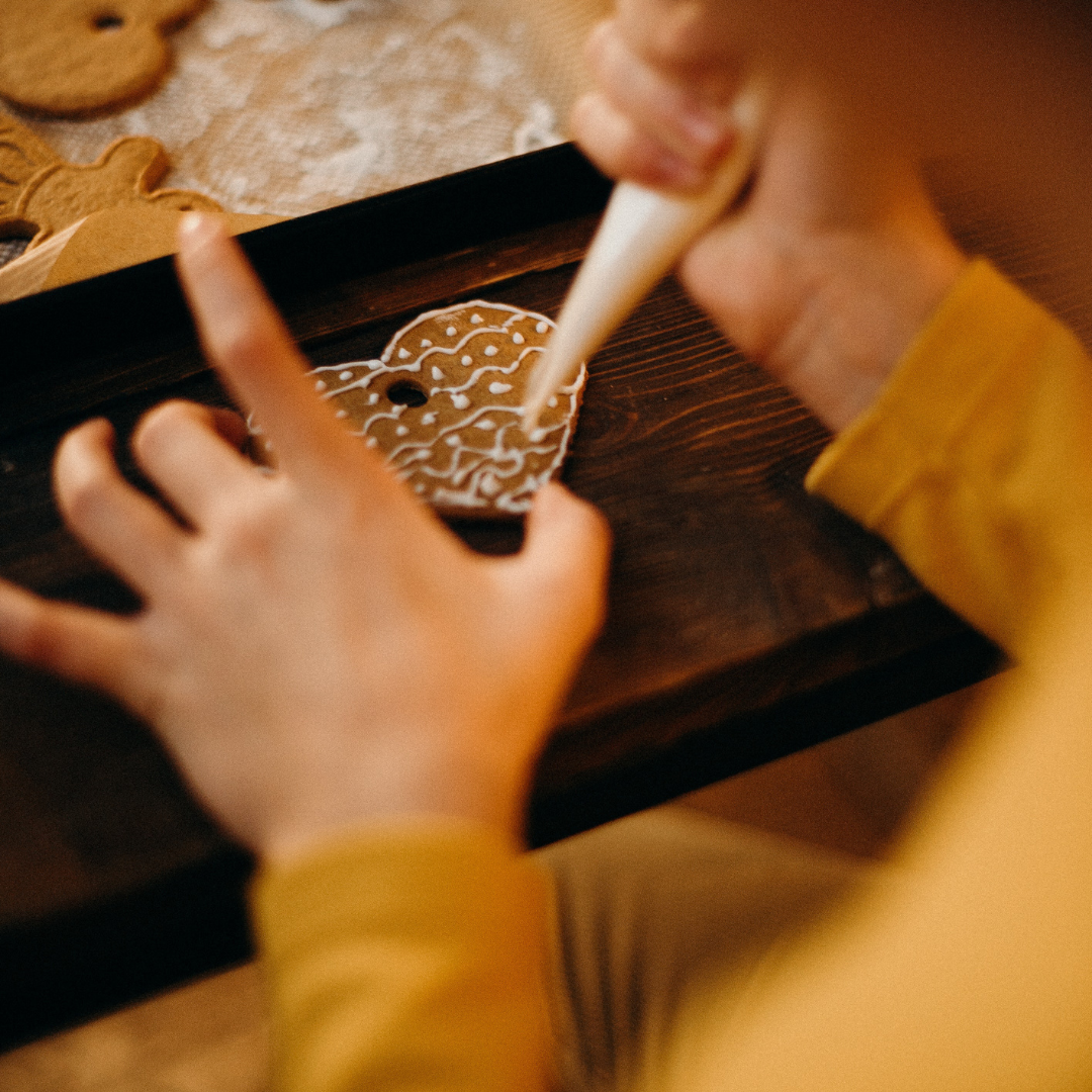 Фото автора cottonbro: Pexels