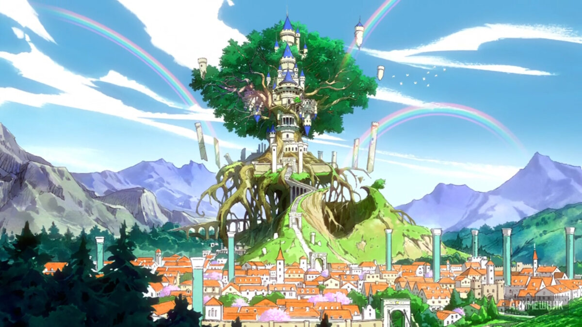 Королевство Сонляндия