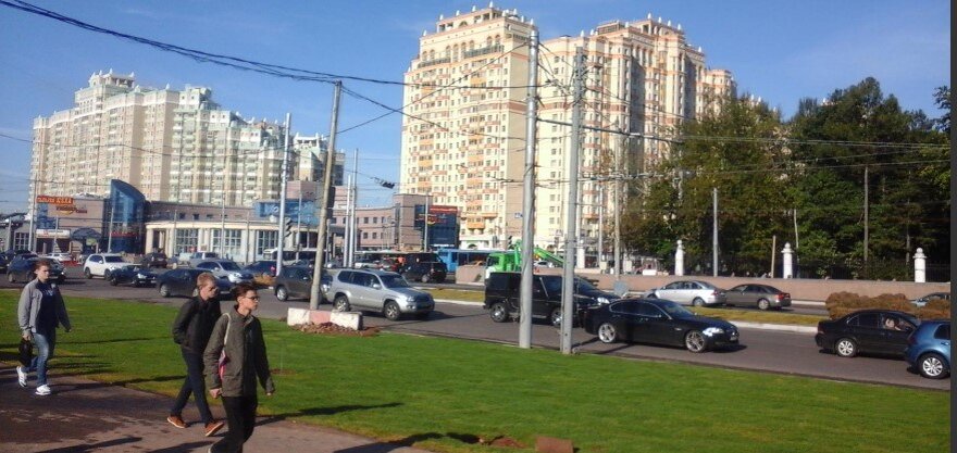 Набережные Челны новый город Татарстана, где чтят память предков и знаменитостей
