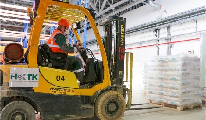 Фото: ЗапСибНефтехим