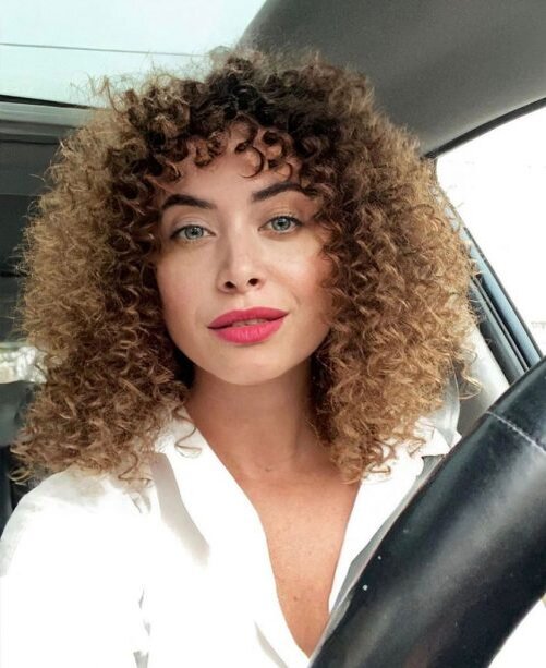 Наталья Фриске. Фото из открытого доступа