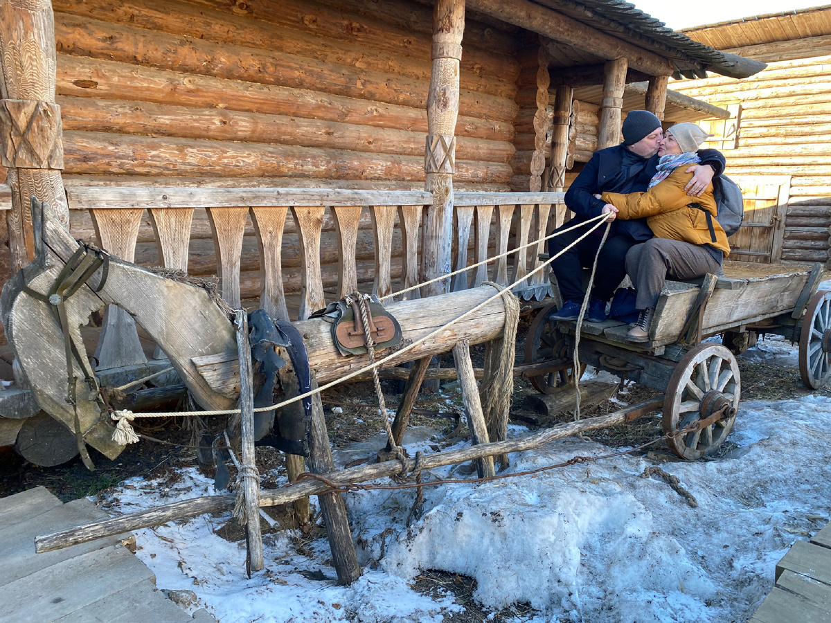 А вы совместно решаете куда тратить семейный бюджет?