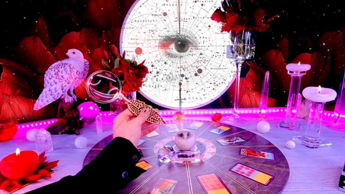 Гороскоп Рак