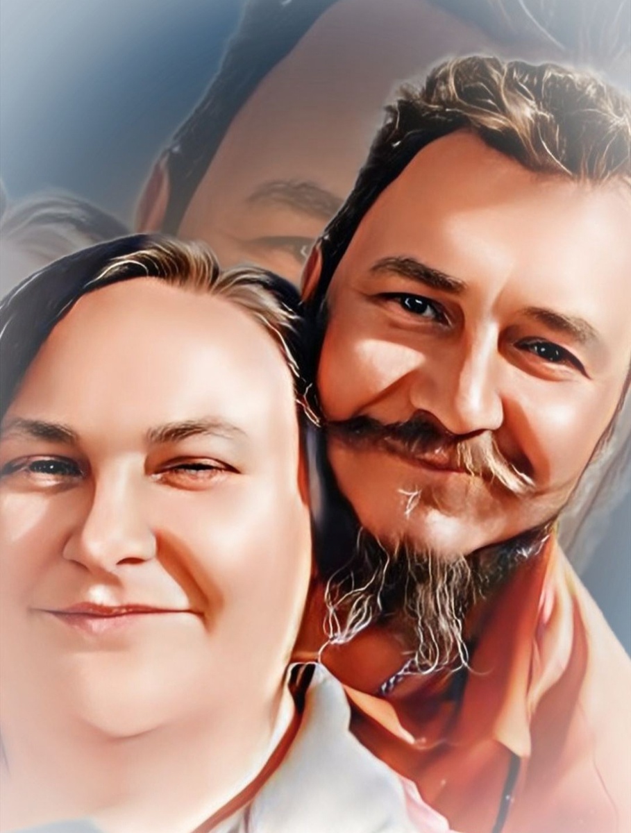 Собственно мы))