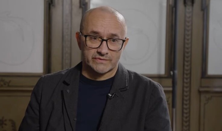 Источник: YouTube/Радио Долин 