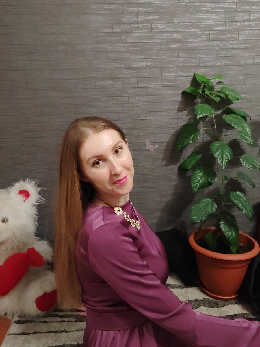 О традициях... 