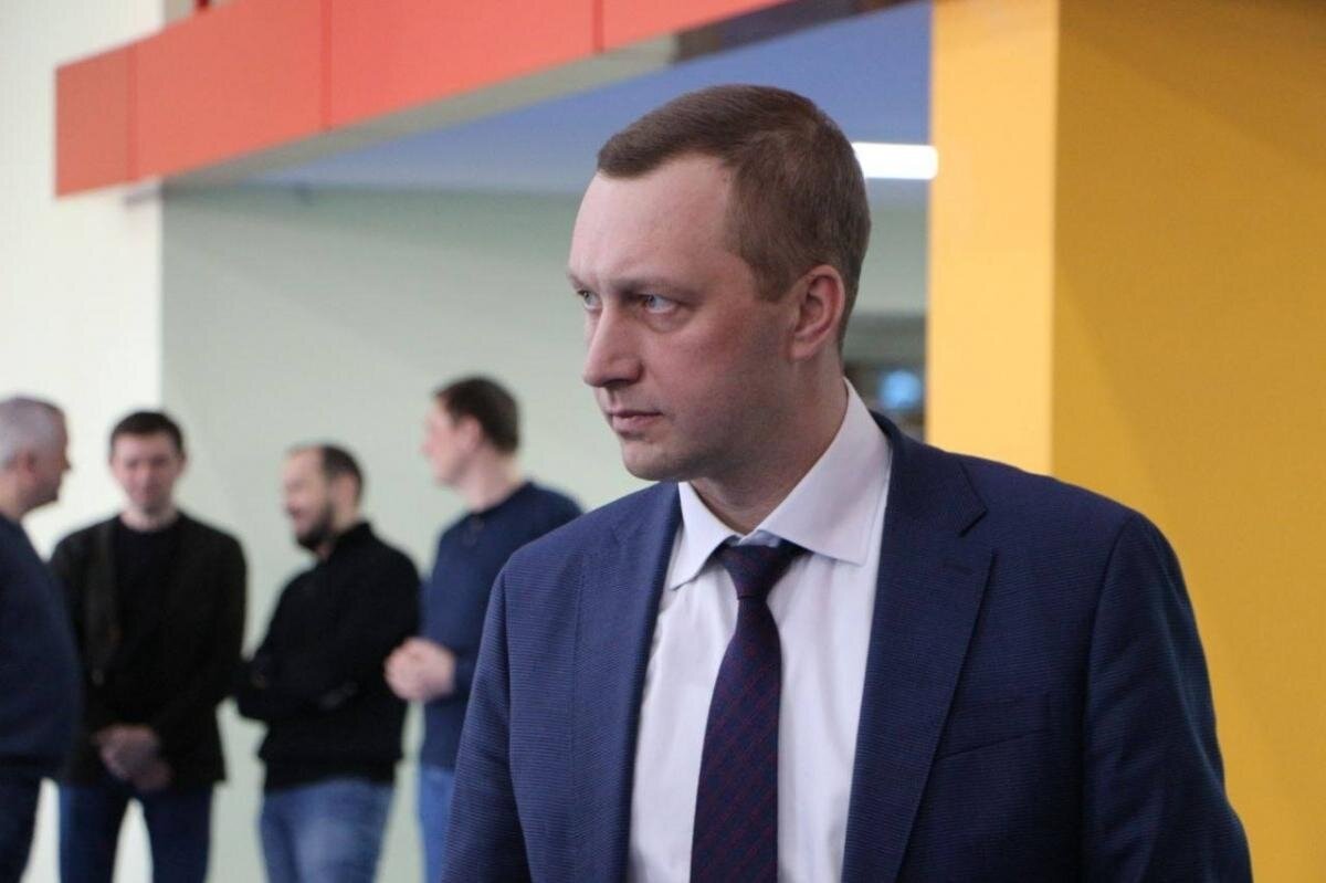    Бусаргин прокомментировал введение системы KPI для саратовских министровНовости Саратова и области – Сетевое издание «Репортер64»