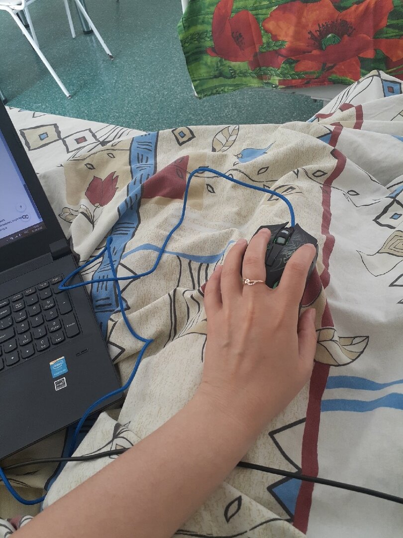 Автор за этим текстом.