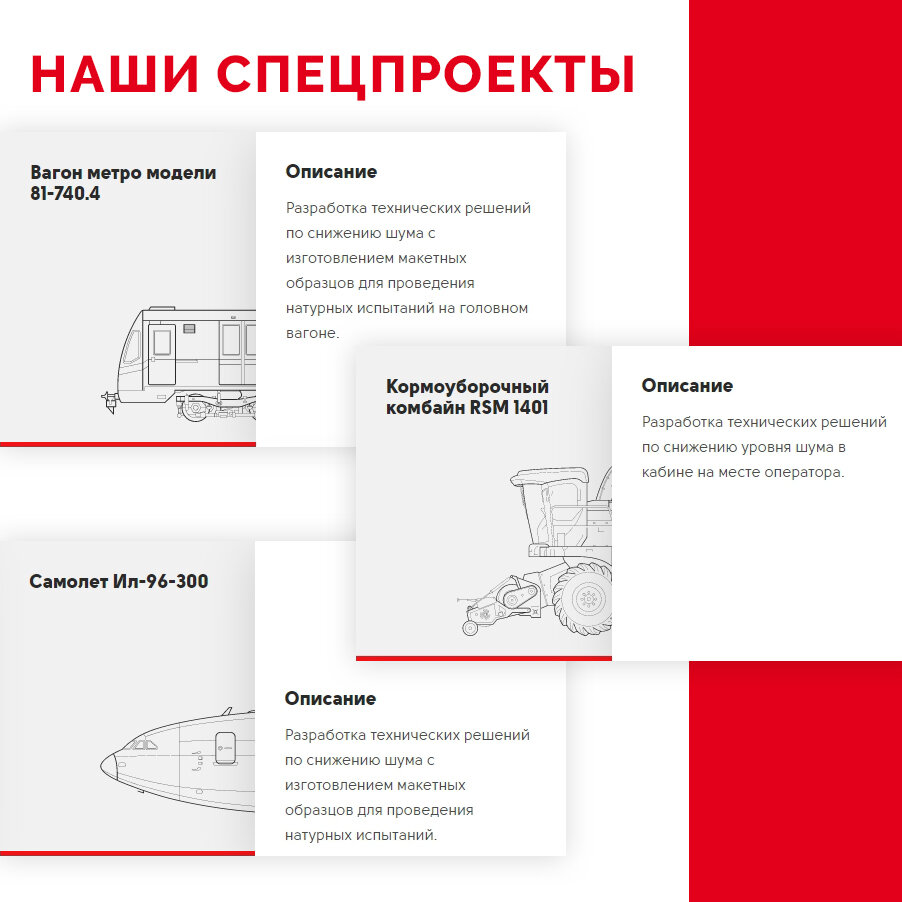 Исследования мирового уровня | StP: звук и тишина | Дзен