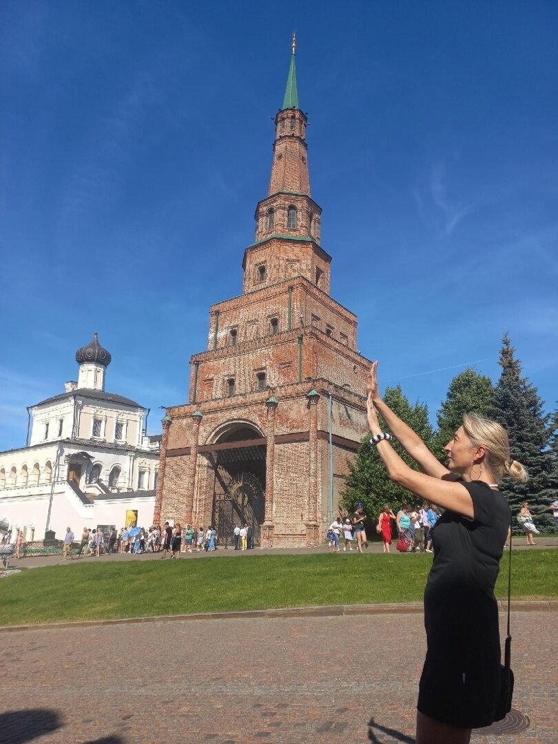 Во «ВКонтакте» продолжается «Игра в татара. Kazan city», где разыгрывается  14 призов | Новости Татарстана | Дзен