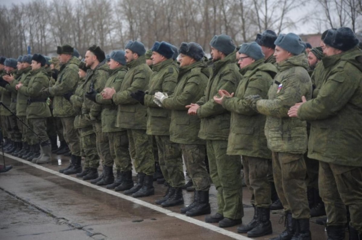    В Омске утвердили новые категории участников СВО, которые получат 100 тысяч