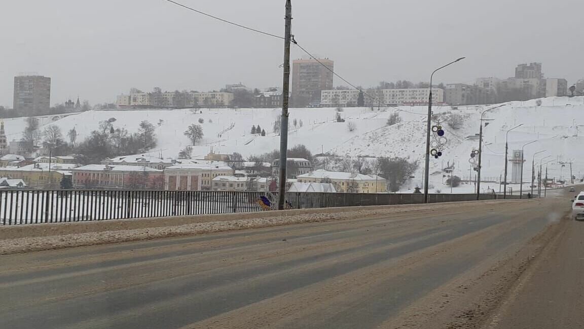     На защиту четырех мостов в Нижнем Новгороде планируется потратить 50 млн рублей в 2023 году. Информация о поиске подрядчика появилась на портале госзакупок.