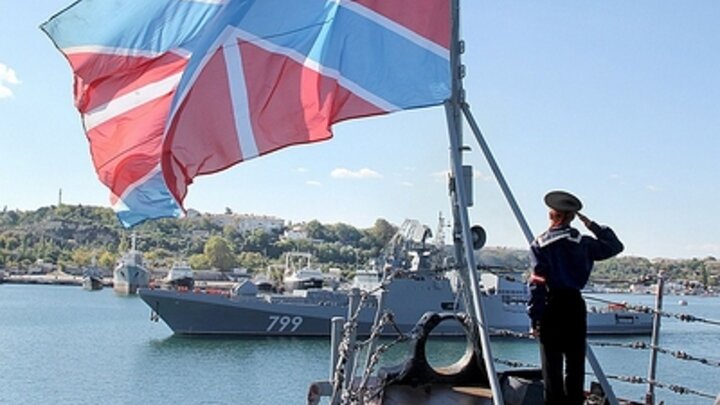 MOD_RUSSIA/GLOBALLOOKPRESS