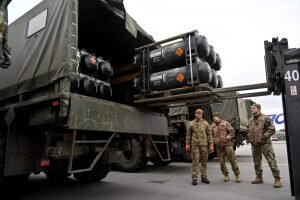    Фото: delfi.lt Валерия Трофимова