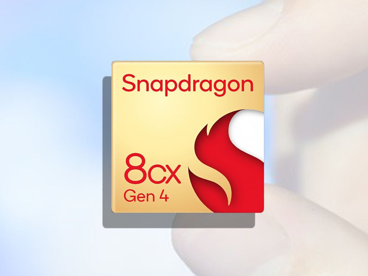    Названы характеристики всех версий Snapdragon 8cx Gen 4