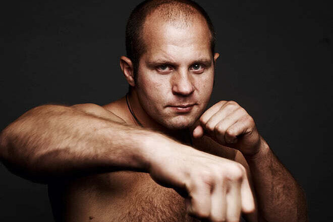     Федор Емельяненко вызвал на бой Железного Майка Тайсона: верите ли вы, что бой века состоится?