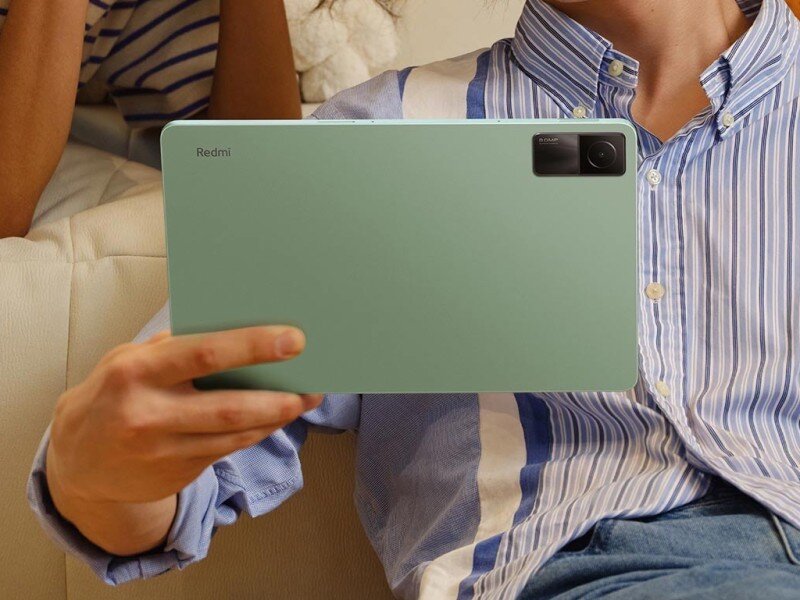    Все характеристики Redmi Pad SE попали в сеть незадолго до анонса