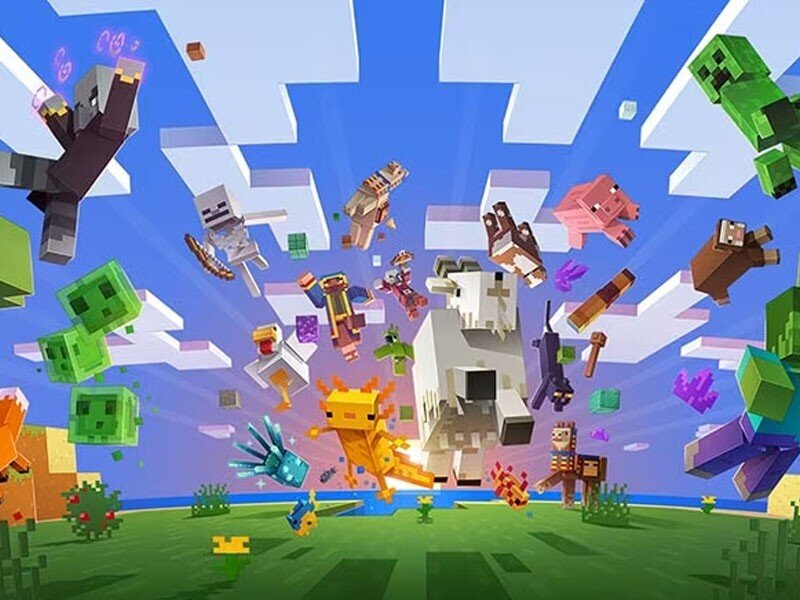    В Minecraft ужесточили условия пользовательского соглашения. Фанаты негодуют