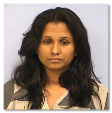 Шрия Патель