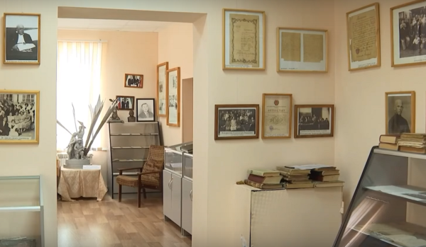    Фото: кадр из видео ГТРК «Волгоград-ТРВ»