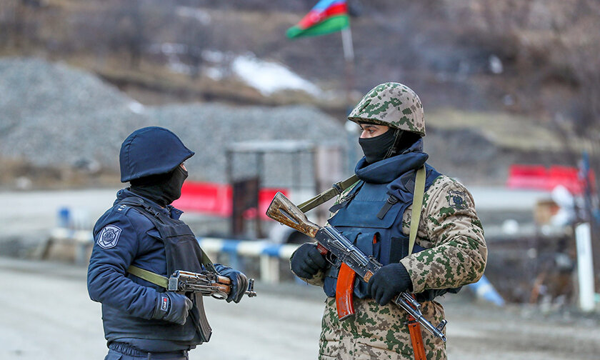 Изображение взято из источника: Aziz Karimov / Reuters 
