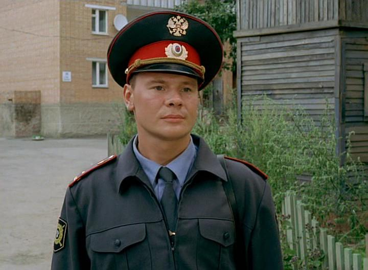 "Ворошиловский стрелок" (1999)