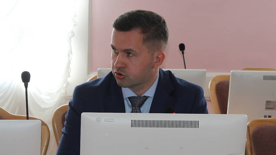 Фото: omskgorsovet.ru📷Дмитрий Махиня