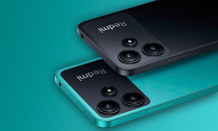 Изображение: Xiaomi/Redmi