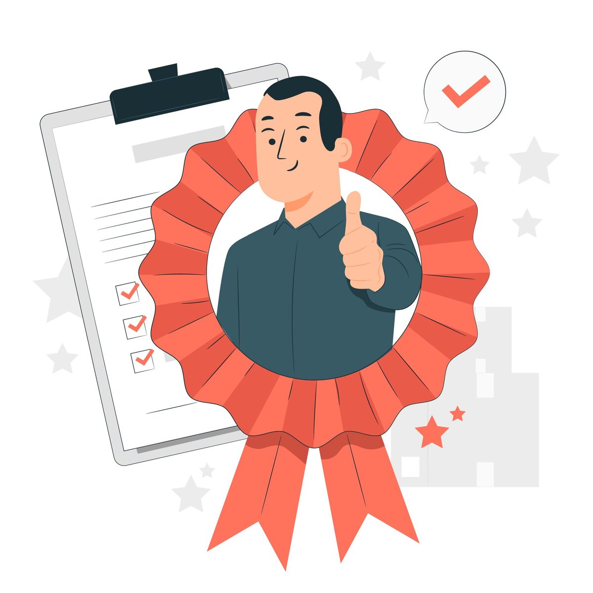 Изображение от storyset на Freepik