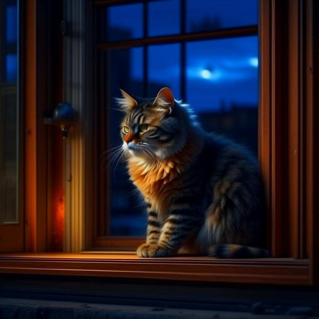 Создано при помощи нейросети Kandinsky