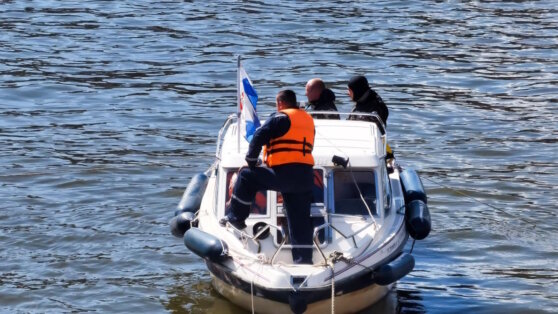    К поискам пропавшей фигуристки Горбачевой подключились водолазы Иван Обухов