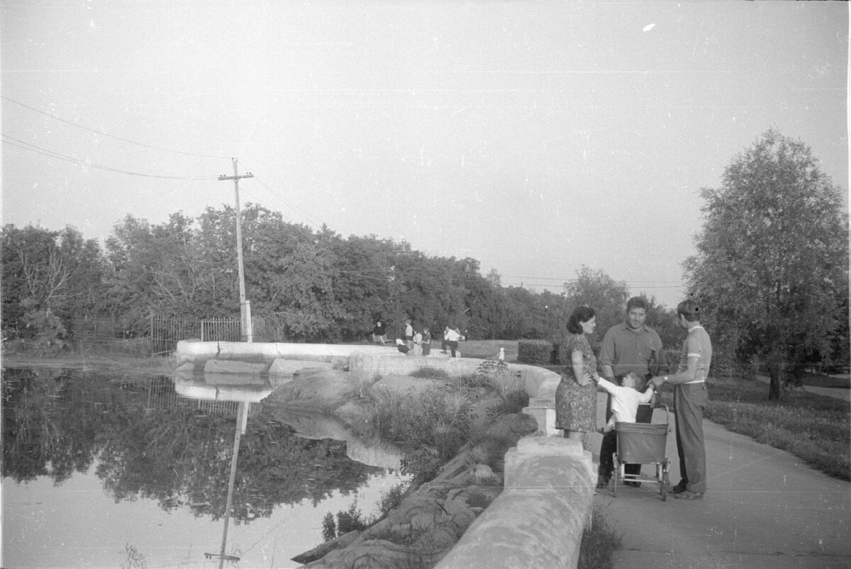 Фото 1971 год