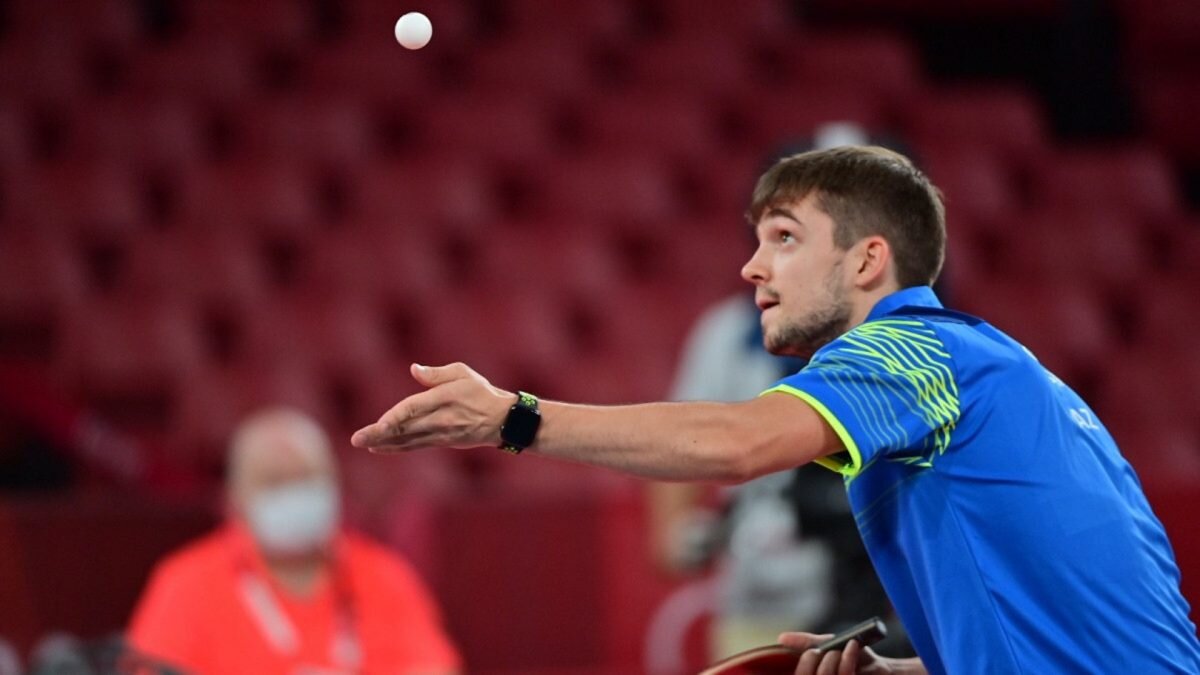    Фото: НОК РК Август Макаров