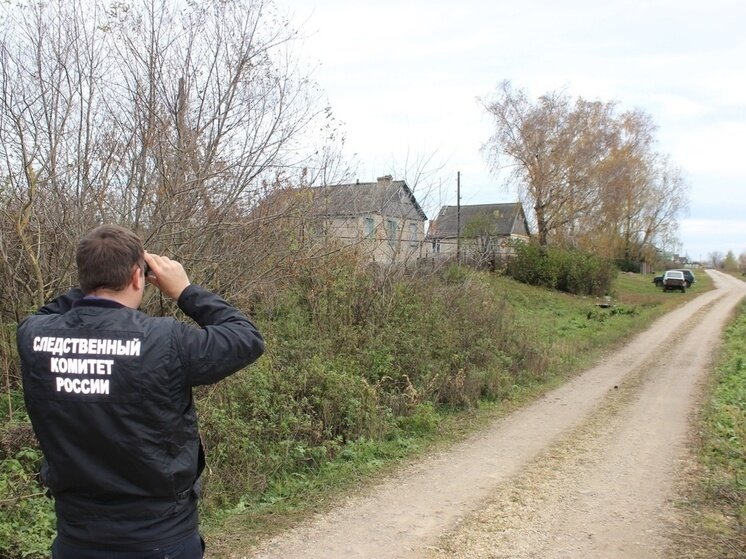 ФОТО: ПРЕСС-СЛУЖБА СУ СК РОССИИ ПО ОРЛОВСКОЙ ОБЛАСТИ 