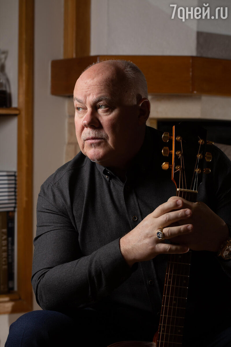     Личный архив