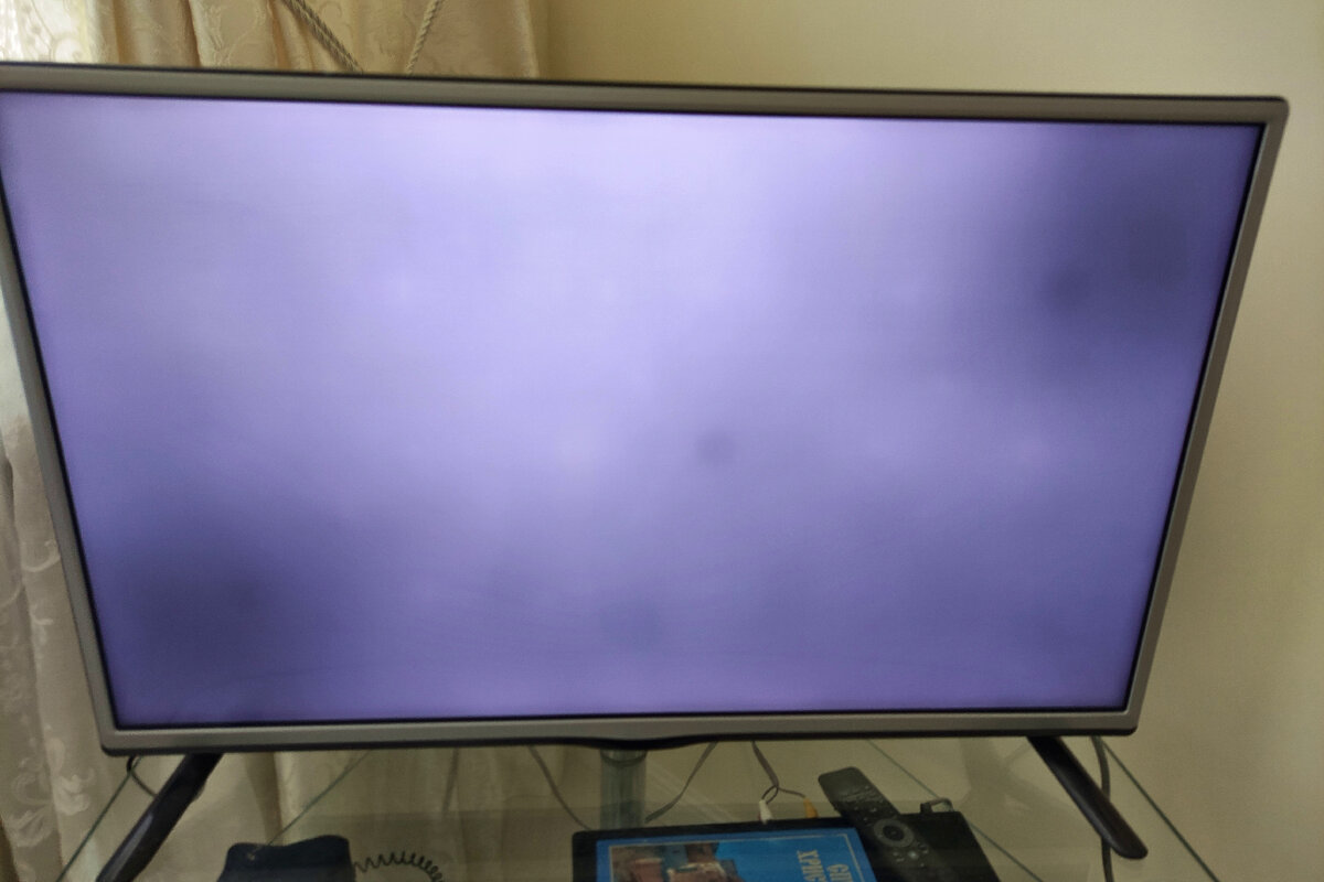 Квартирант сломал телевизор, но виноват ли он? | Управляющий ...