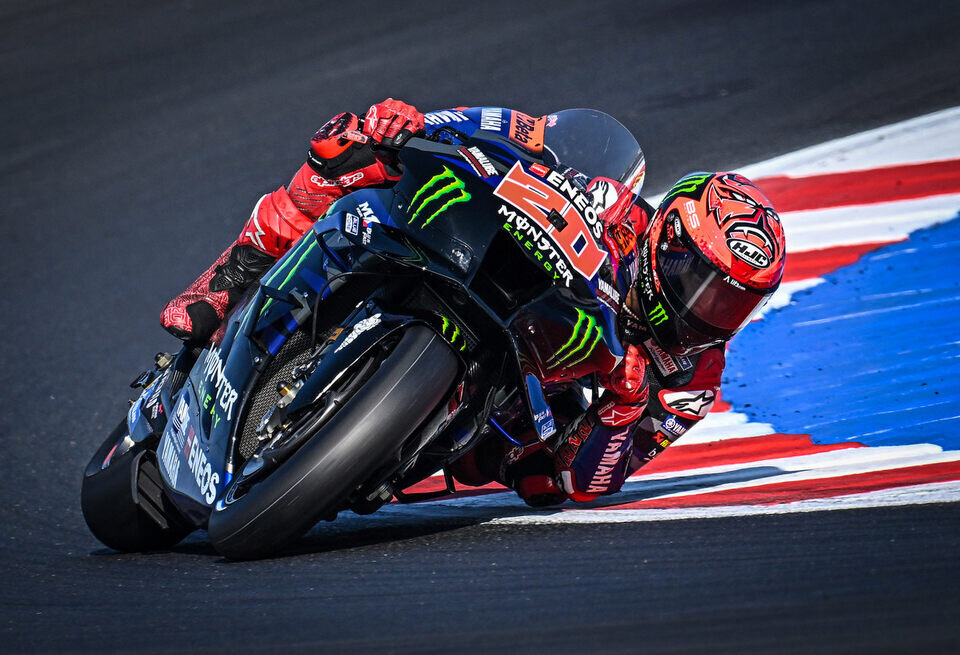    Monster Energy Yamaha MotoGP