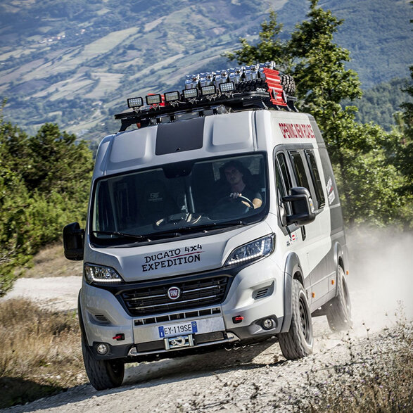 Fiat ducato hot sale 4x4 price