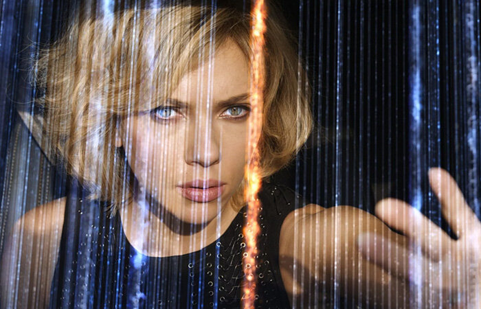 «Люси» («Lucy») 2014 года выпуска