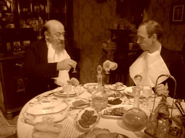 «Собачье сердце» 