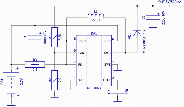 Схема 12. Схема преобразователя 3.7 в 5 вольт. Схема преобразователя с3,7в на 5в. Схема преобразователя DC-DC 5в. Схема преобразователя напряжения с 3.7 в 12 вольт.